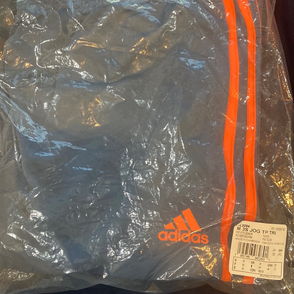 Adidas SweatPants